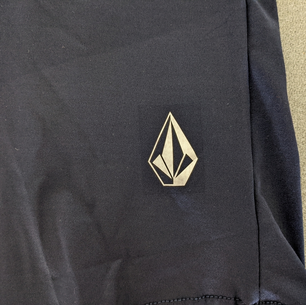 Volcom Performance Stretch Boxer Brief L - Picture 3 of 4